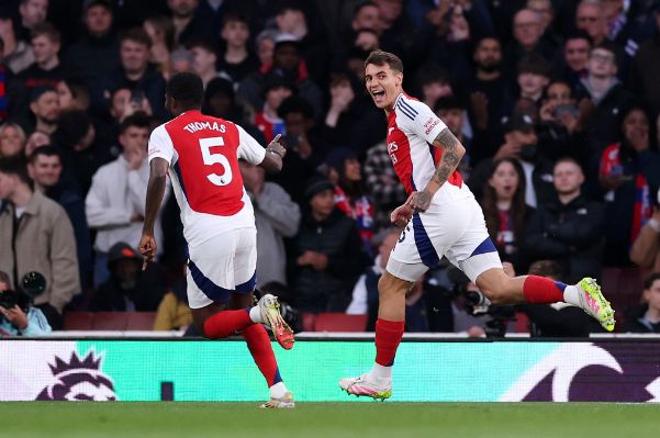 阿森纳遭遇南安普顿逼平,保持不败纪录的简单介绍 阿森纳遭遇南安普顿逼平,保持不败纪录的简单介绍