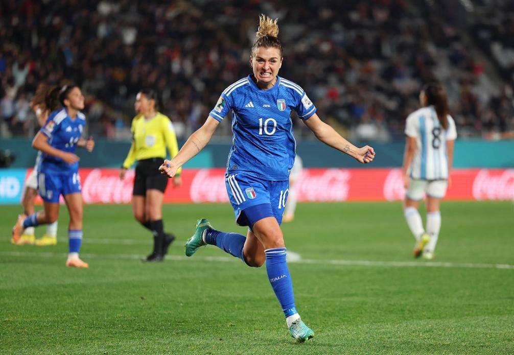 阿根廷女足突围,晋级南美洲联赛决赛的简单介绍 阿根廷女足突围,晋级南美洲联赛决赛的简单介绍