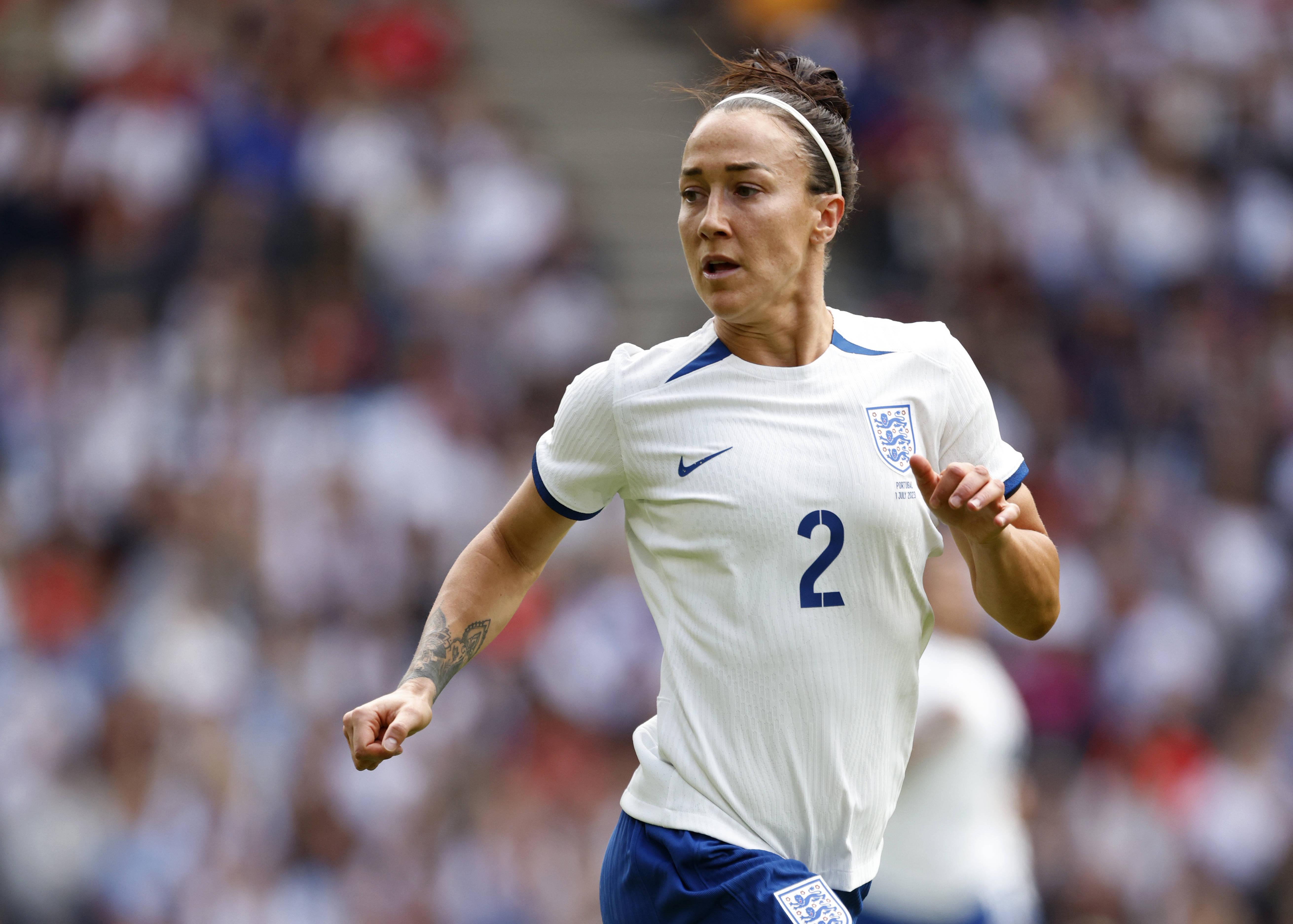 od体育投注-英格兰女足势如破竹，一路向前！