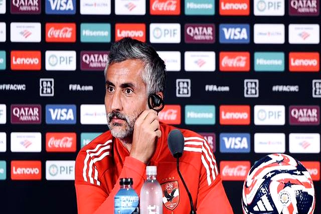 河床备战世俱杯半决赛,帕尔梅拉斯状态成关键的简单介绍 河床备战世俱杯半决赛,帕尔梅拉斯状态成关键的简单介绍