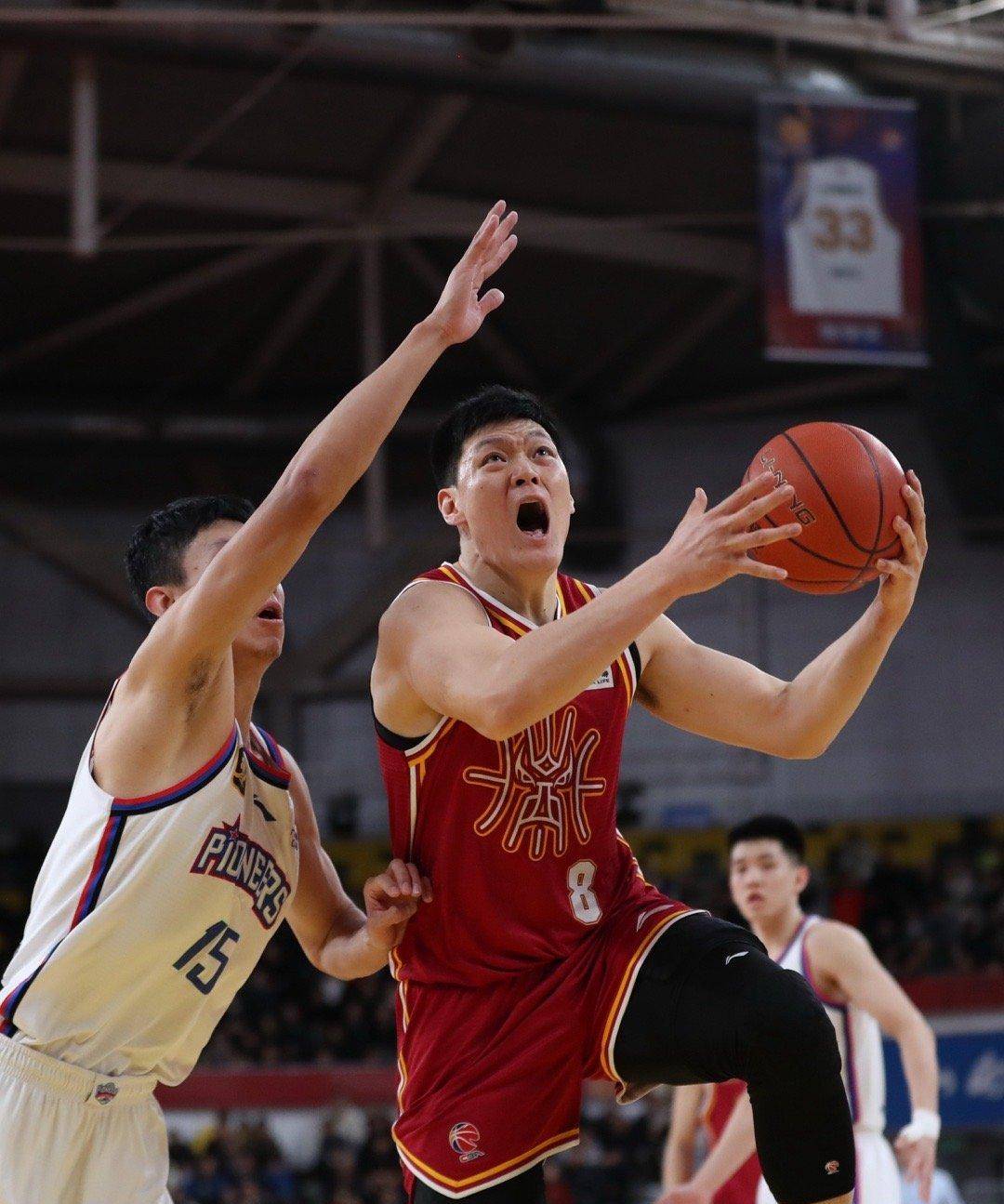 凭借一波浙江队,CBA季后赛成功失误,现场球迷泪目的简单介绍 凭借一波浙江队,CBA季后赛成功失误,现场球迷泪目的简单介绍