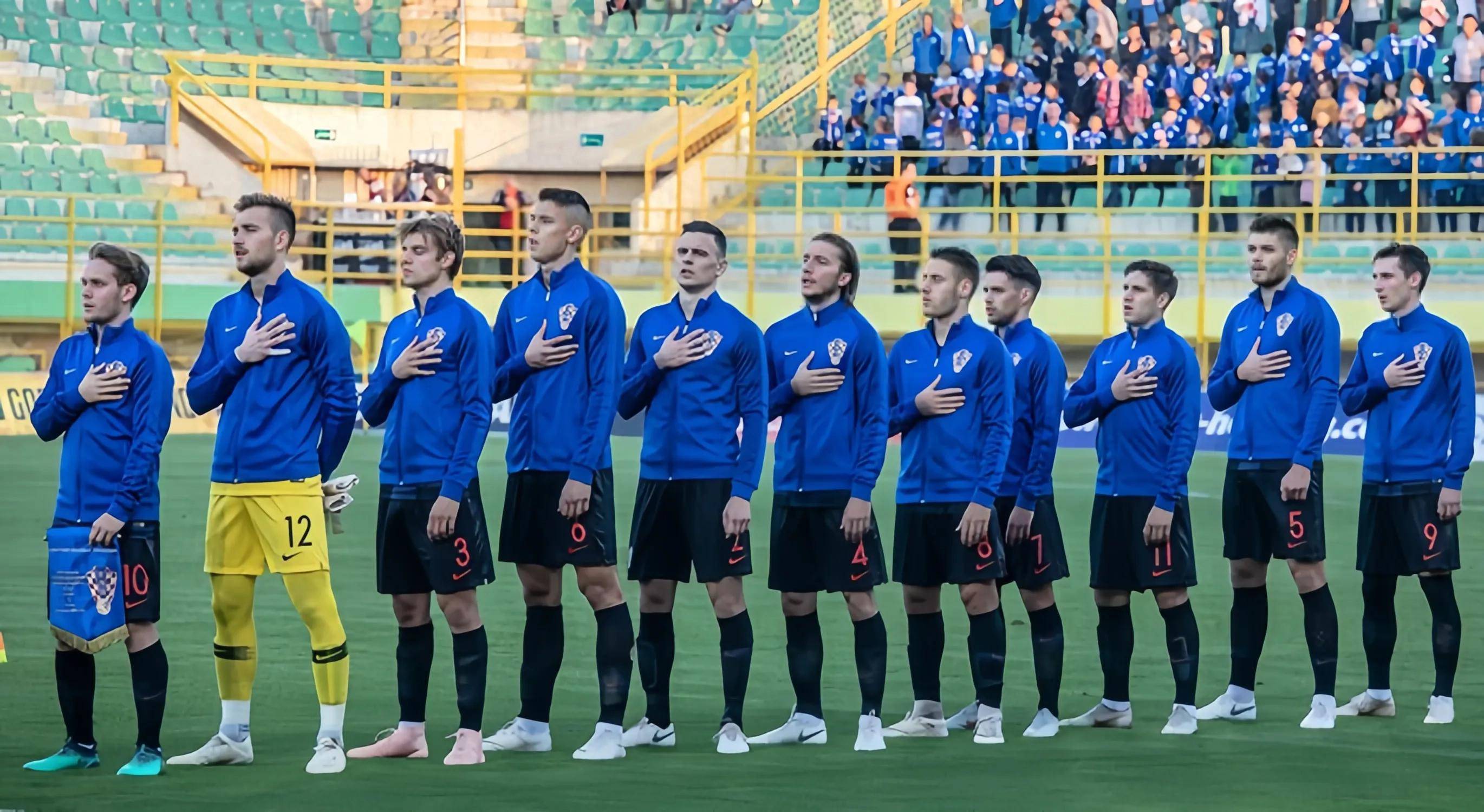 克罗地亚球员近期状态回升精彩表现备受瞩目的简单介绍 克罗地亚球员近期状态回升精彩表现备受瞩目的简单介绍