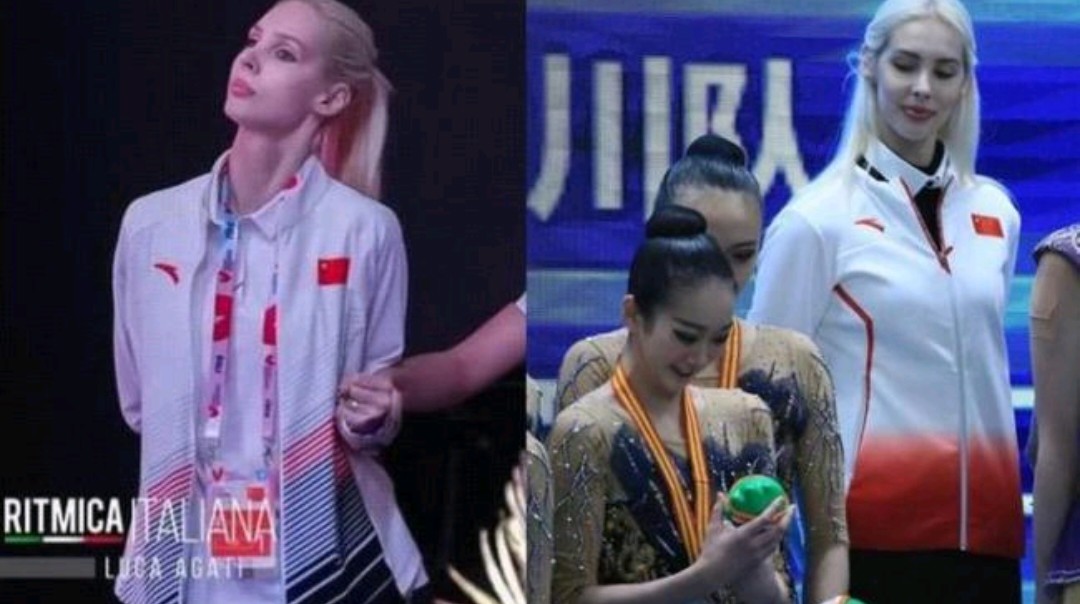 od体育网站-俄罗斯体操选手实现个人全能三连冠的简单介绍