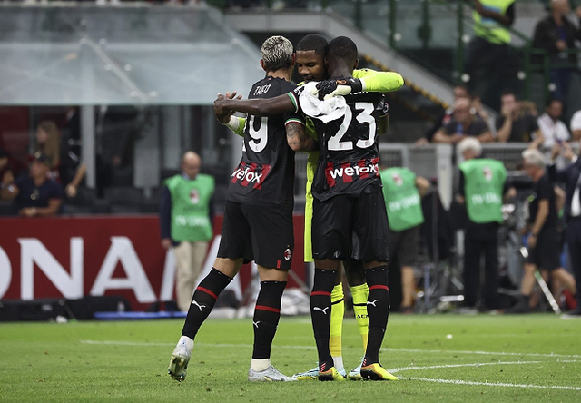 红黑军团取得重要胜利,助力晋级 红黑军团取得重要胜利,助力晋级