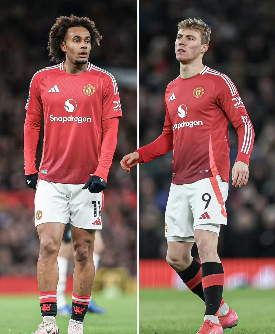 包含曼联青训球员崭露头角,未来可期的词条 包含曼联青训球员崭露头角,未来可期的词条