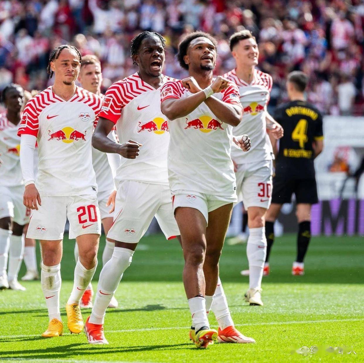 od体育课程-关于RB莱比锡主场被多特蒙德反超，球迷失落的信息