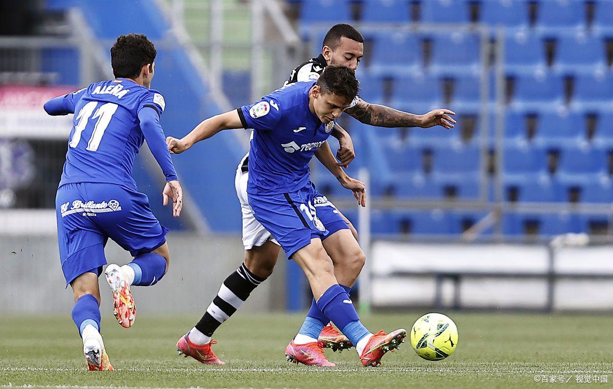 od体育课程-赫塔菲客场逼平对手，表现令人鼓舞的简单介绍