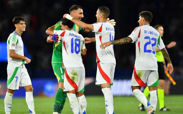 od体育官网入口-关于意大利队主场告负，遭受逆转的信息