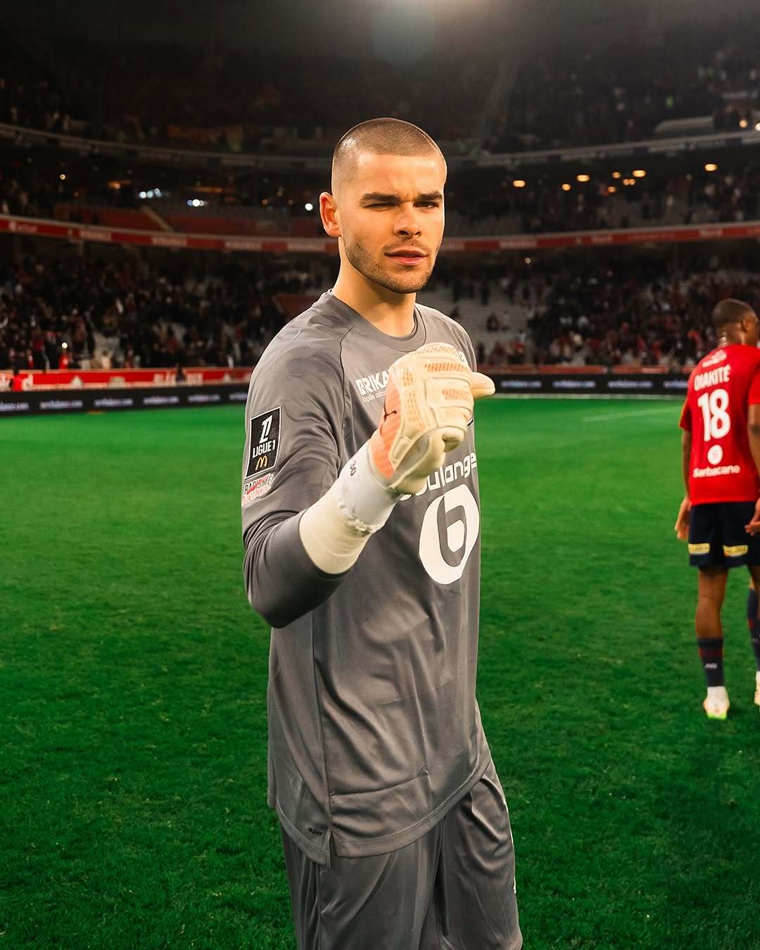 关于里尔客场不敌尼斯,近况不佳的信息 关于里尔客场不敌尼斯,近况不佳的信息