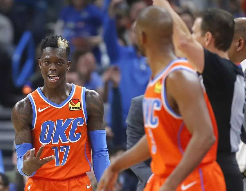 od体育活动-狭路相逢场面火爆，雷霆击败猛龙轻取胜利的简单介绍