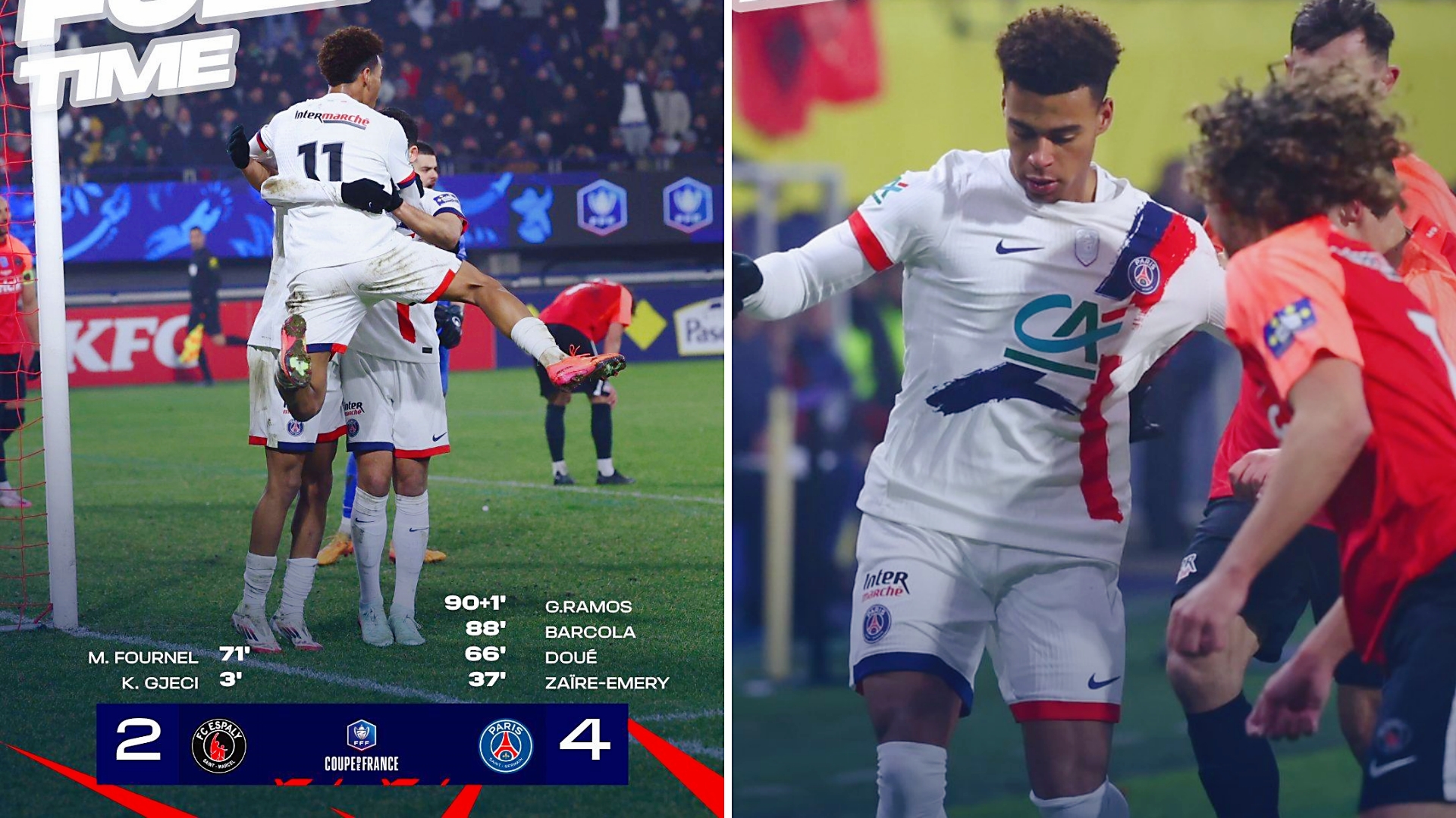 法国取胜施尔维亚，欧洲杯预选赛成绩连胜