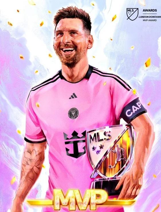 球迷心中的英雄,谁将荣膺MVP称号? 球迷心中的英雄,谁将荣膺MVP称号?