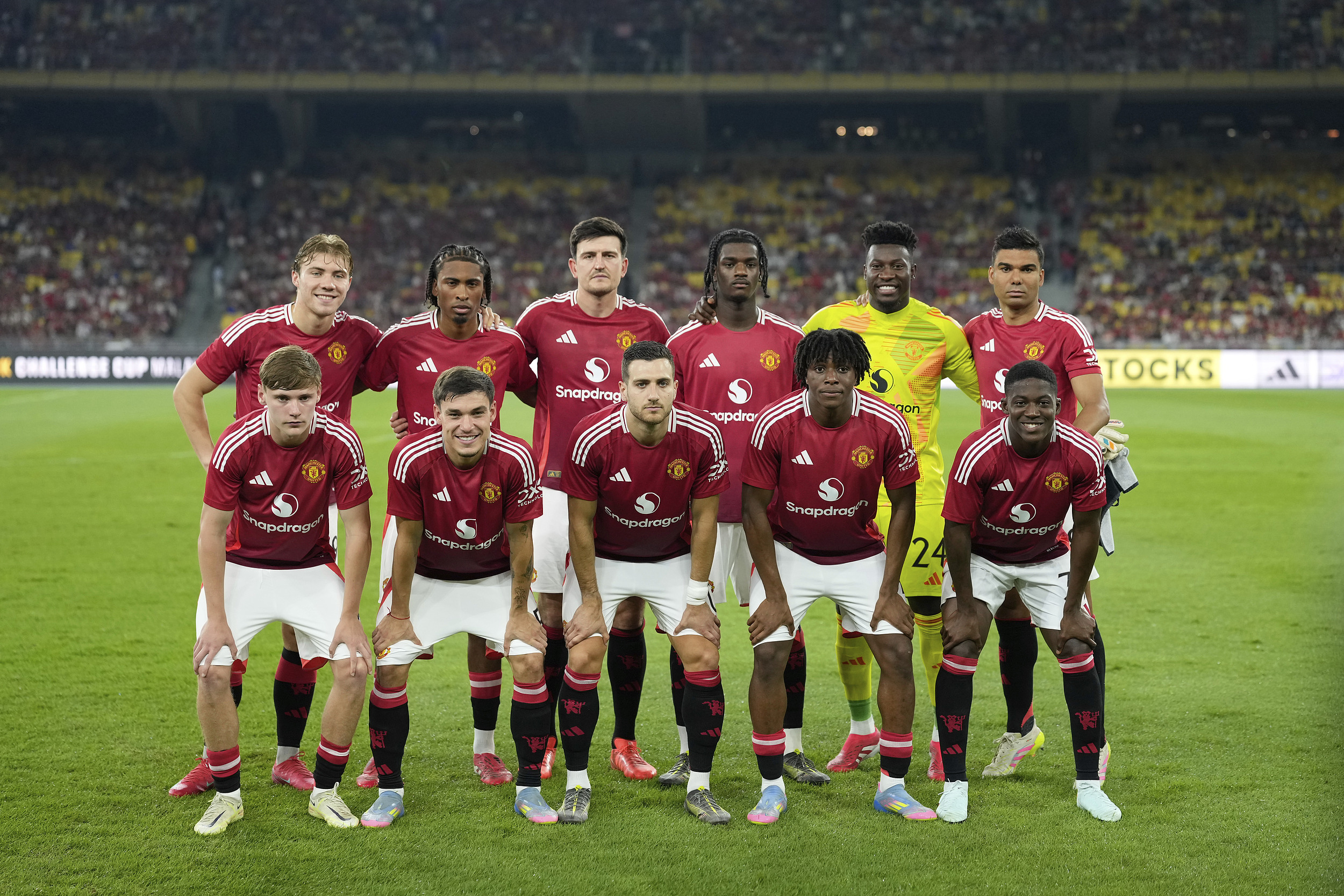 米兰将在托蒂诺友谊赛上对阵曼联的简单介绍 米兰将在托蒂诺友谊赛上对阵曼联的简单介绍