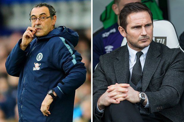 切尔西逼平大巴黎,爵士老帅挨批 切尔西逼平大巴黎,爵士老帅挨批