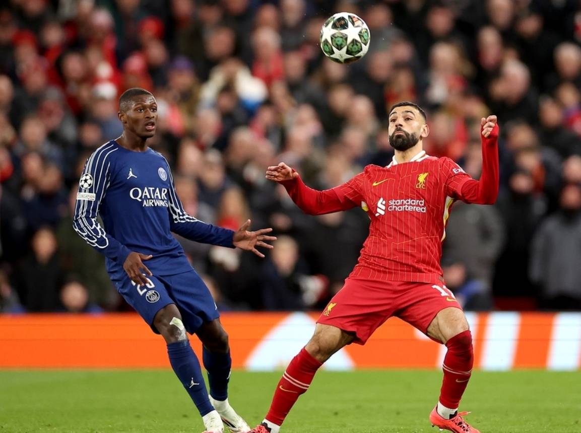 利物浦门将神勇扑出点球力保零封 利物浦门将神勇扑出点球力保零封