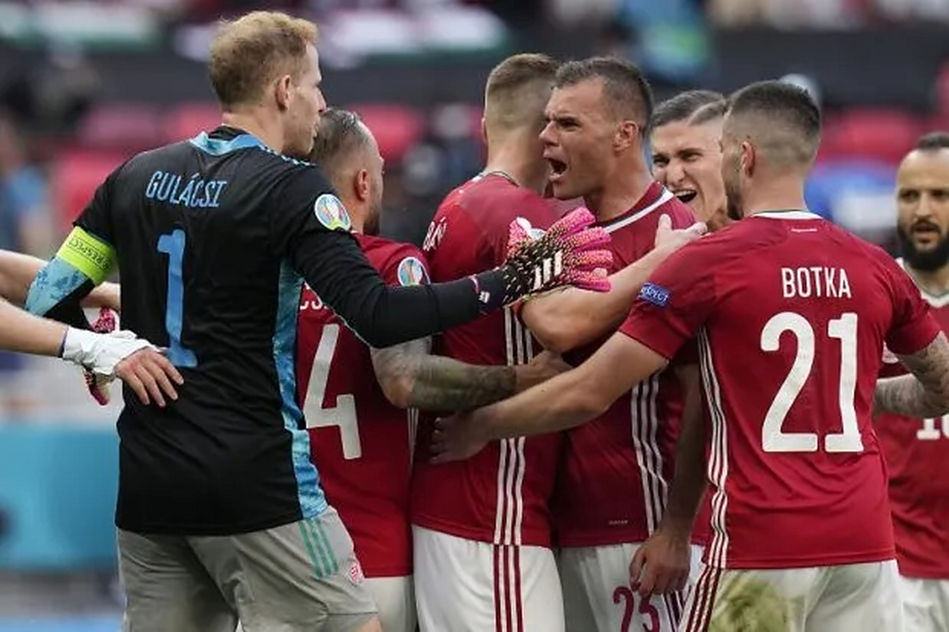 关于英格兰迎战匈牙利,备战进行中的信息 关于英格兰迎战匈牙利,备战进行中的信息