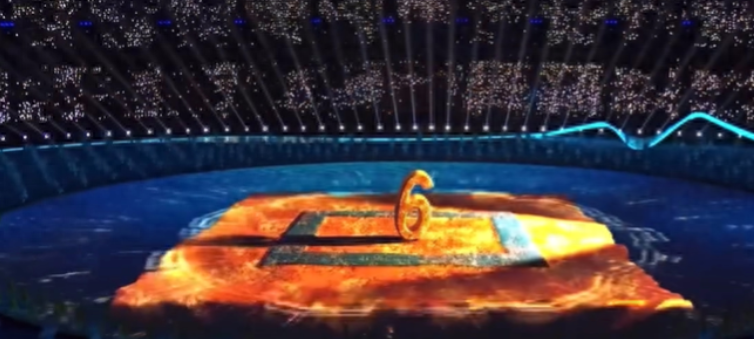 精彩的比赛看点让人目不转睛的简单介绍 精彩的比赛看点让人目不转睛的简单介绍