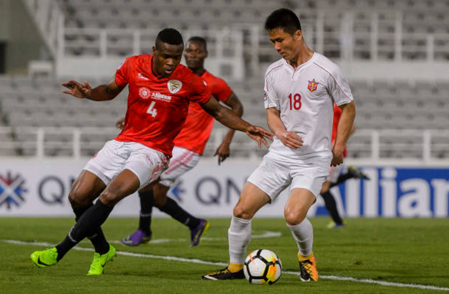 来自泰国的球队能否在亚冠赛场上披荆斩棘的简单介绍 来自泰国的球队能否在亚冠赛场上披荆斩棘的简单介绍