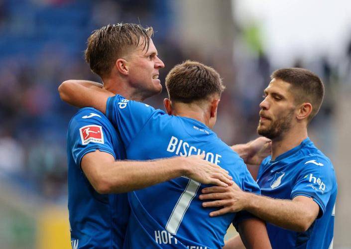 od体育登录-包含霍芬海姆击败实力强劲对手，前进欧战的词条