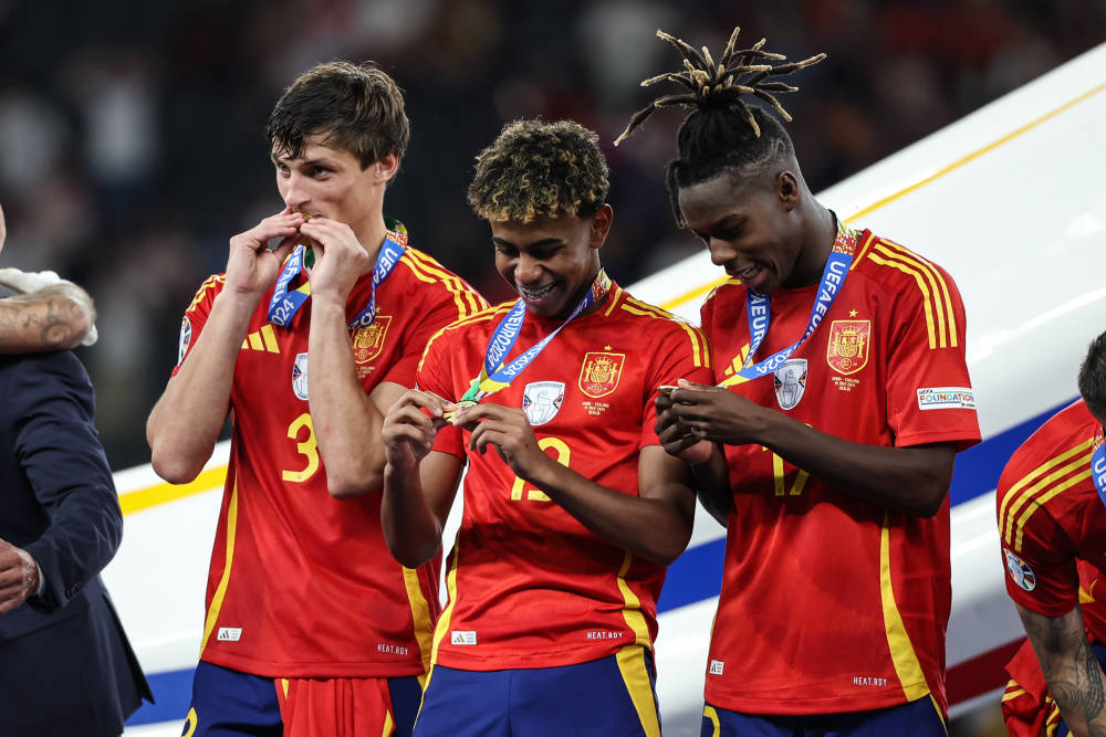 od体育注册-关于欧国联比赛火热角逐拉开序幕，球员们士气高昂的信息