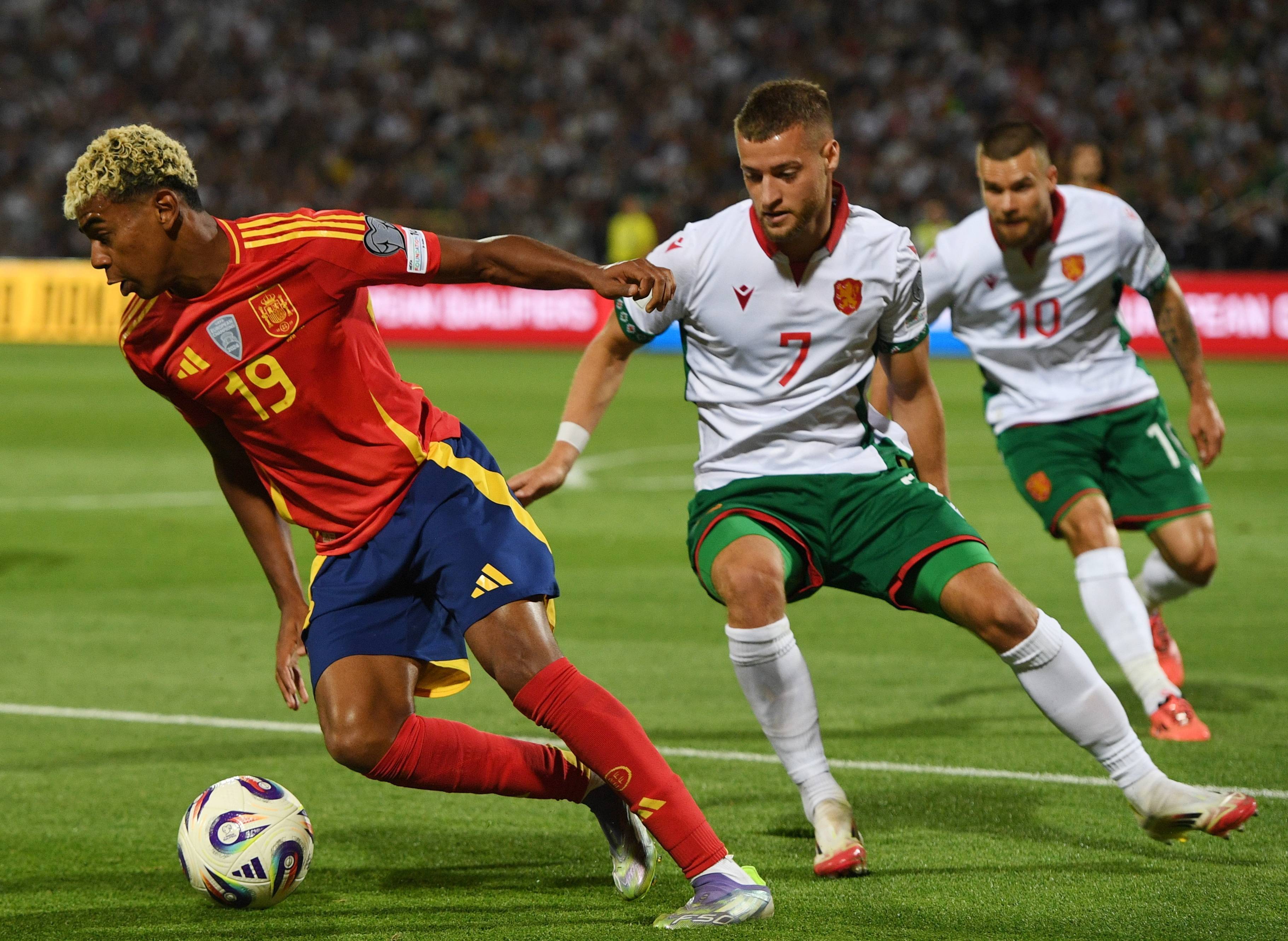 包含英格兰战胜保加利亚,提前锁定欧预赛小组第一的词条 包含英格兰战胜保加利亚,提前锁定欧预赛小组第一的词条