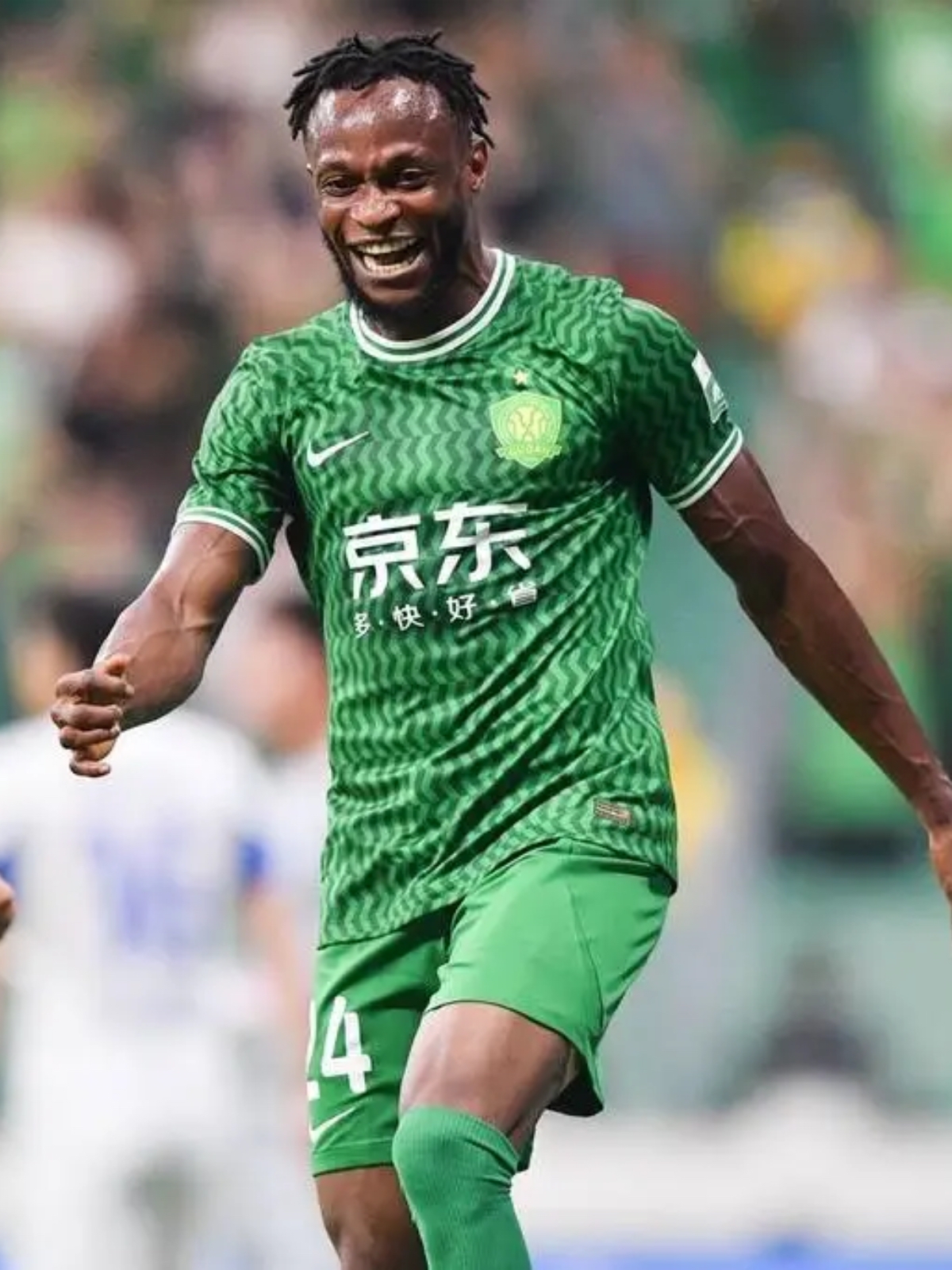 od体育活动-北京国安客场对阵上海海港，决心攻城拔寨的简单介绍