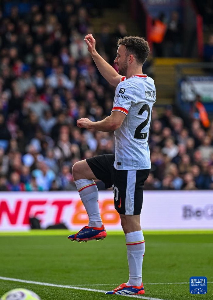 水晶宫客场战胜富勒姆,壮志凌云继续前行 水晶宫客场战胜富勒姆,壮志凌云继续前行