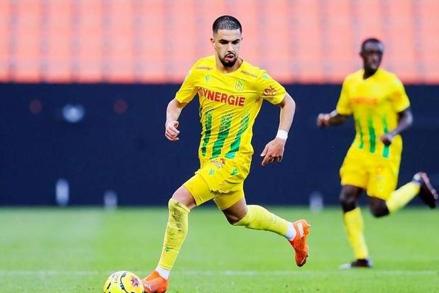 od体育在线-尼斯将在客场迎战南特，争取积分