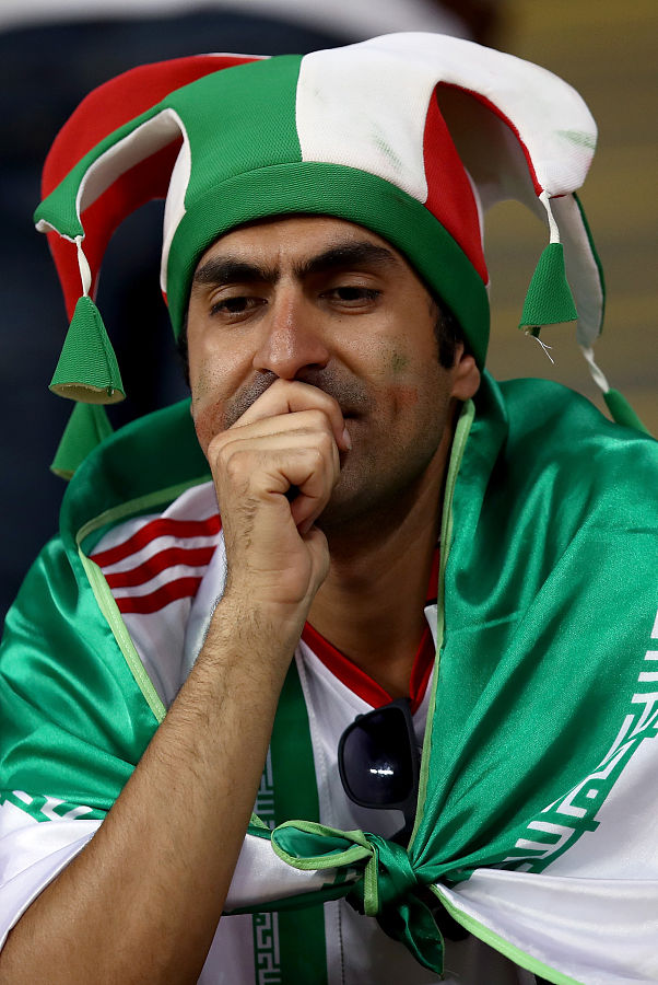 伊朗球队特拉库波尔实现逆袭晋级,惊险过关!的简单介绍 伊朗球队特拉库波尔实现逆袭晋级,惊险过关!的简单介绍