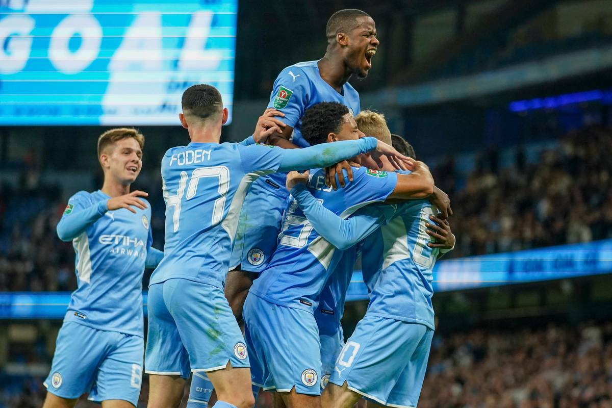 od体育app下载-曼城战胜伯恩茅斯，保持完美战绩的简单介绍