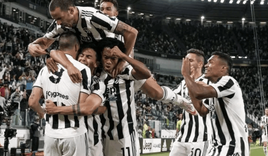 意甲劲旅面对强敌,力争欧冠晋级 意甲劲旅面对强敌,力争欧冠晋级