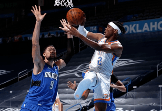 od体育网页版入口-雷霆再败!