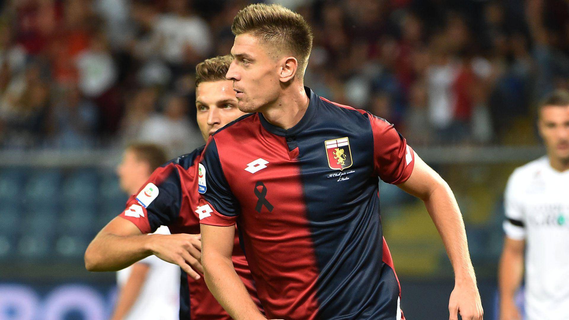 od体育教练-热那亚主场战平都灵，积分榜位置不变的简单介绍