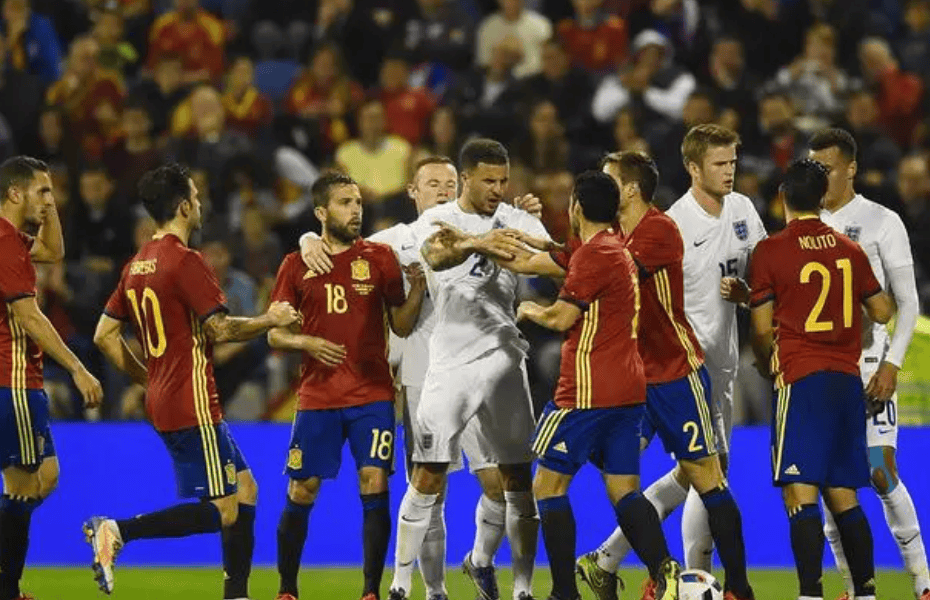 抢眼焦点:欧洲杯资格比赛精彩火热的简单介绍 抢眼焦点:欧洲杯资格比赛精彩火热的简单介绍