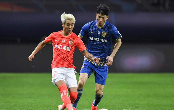 od体育平台-包含江苏苏宁客场不敌广州恒大，结束连胜纪录的词条